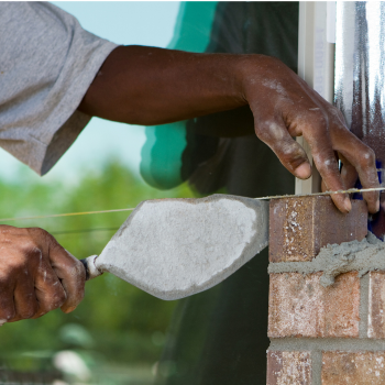 Bricklayers Hand Tools