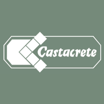 Castacrete Paving