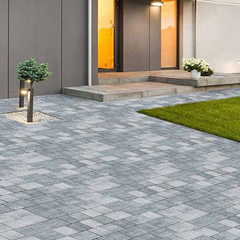 Patio and Block Paving Jointing Solutions