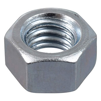 Hex Nuts