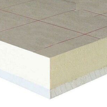 Insulated Plasterboards