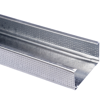 Metal Stud and Suspended Ceiling Products