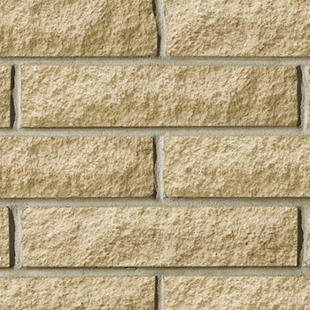 Split Faced Walling