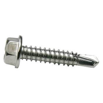 Tek Screws