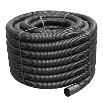 Ducting, Duct Pipe & Land Drain