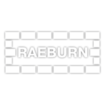 Raeburn Bricks