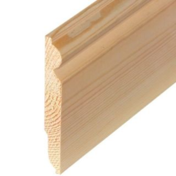 Softwood