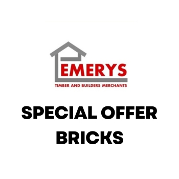 Special Offer Bricks