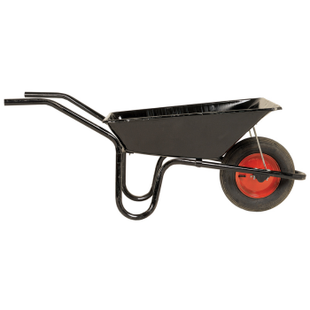 Wheelbarrows