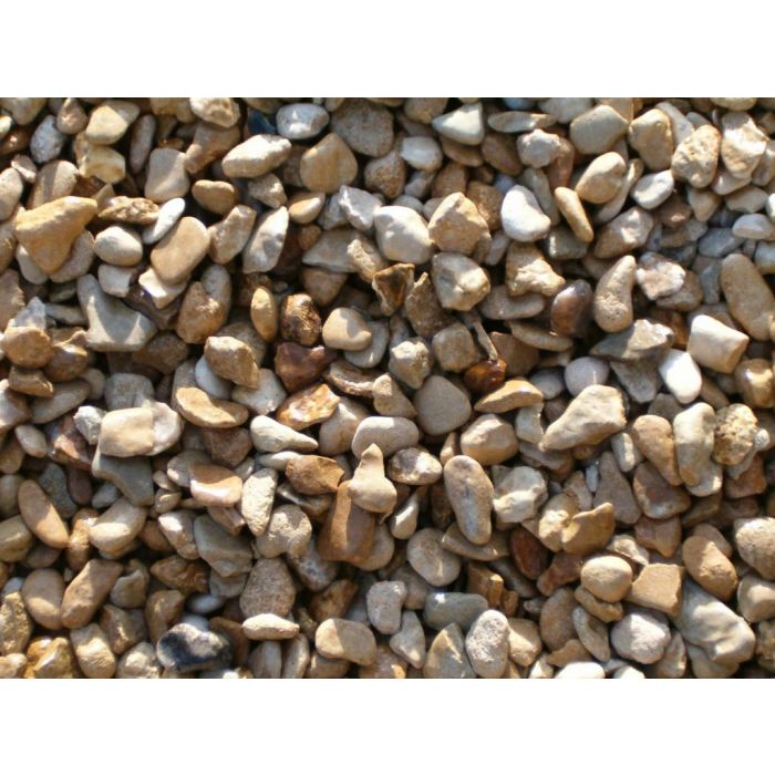 Pea gravel for sale deals near me