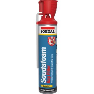 Soudal - Soudafoam Gap Filler | Emerys